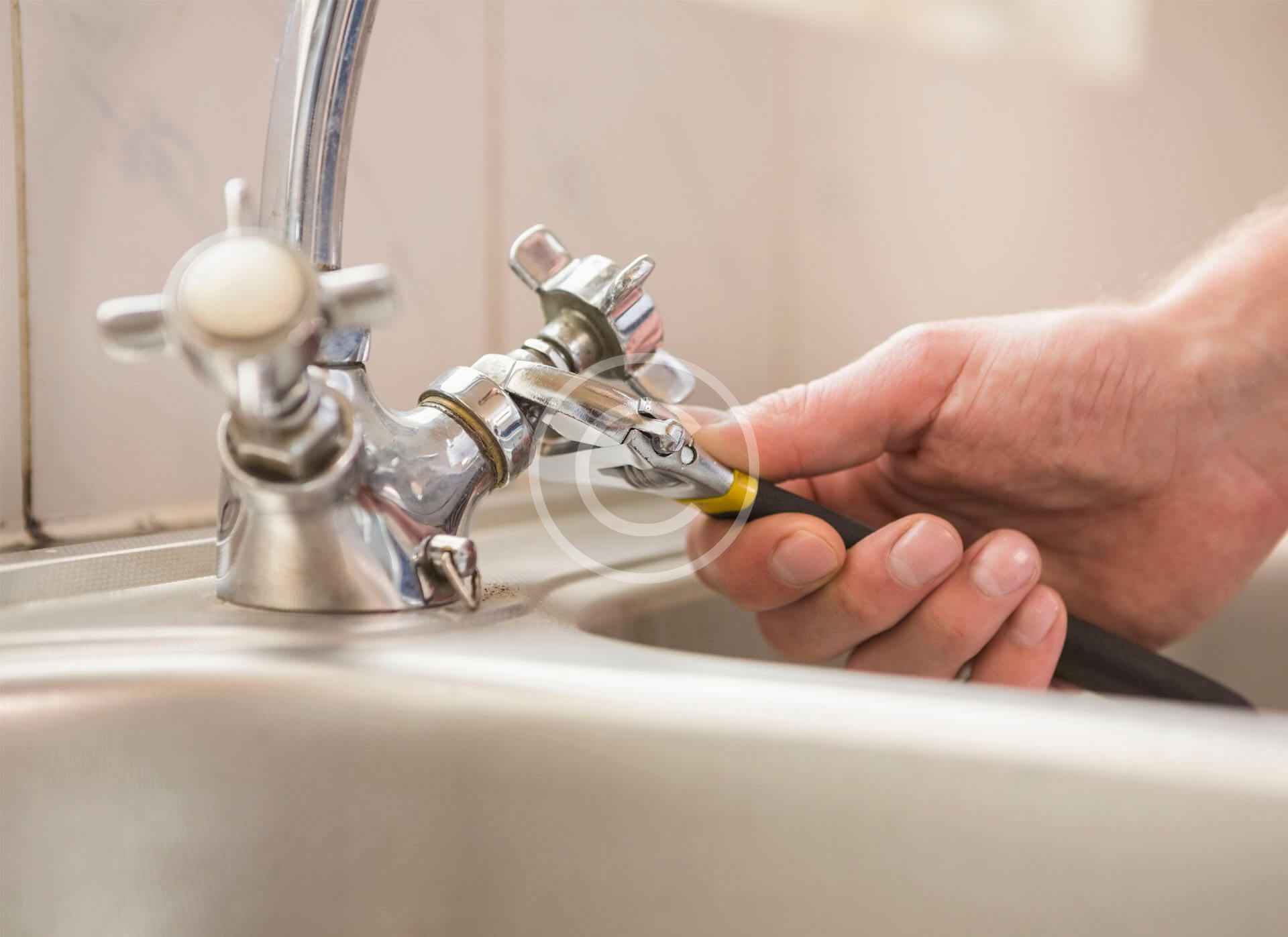 Plumbing Repairs